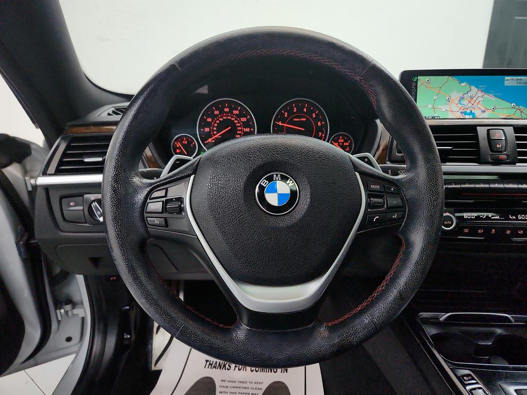 2016 BMW 4-Series 428xi Gran Coupe photo