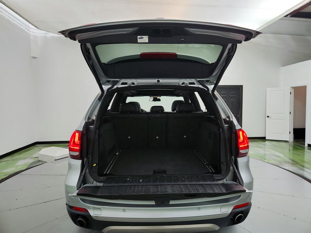 2017 BMW X5 Sdrive35i photo
