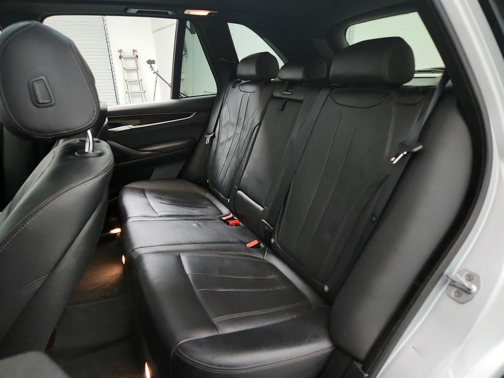 2017 BMW X5 Sdrive35i photo