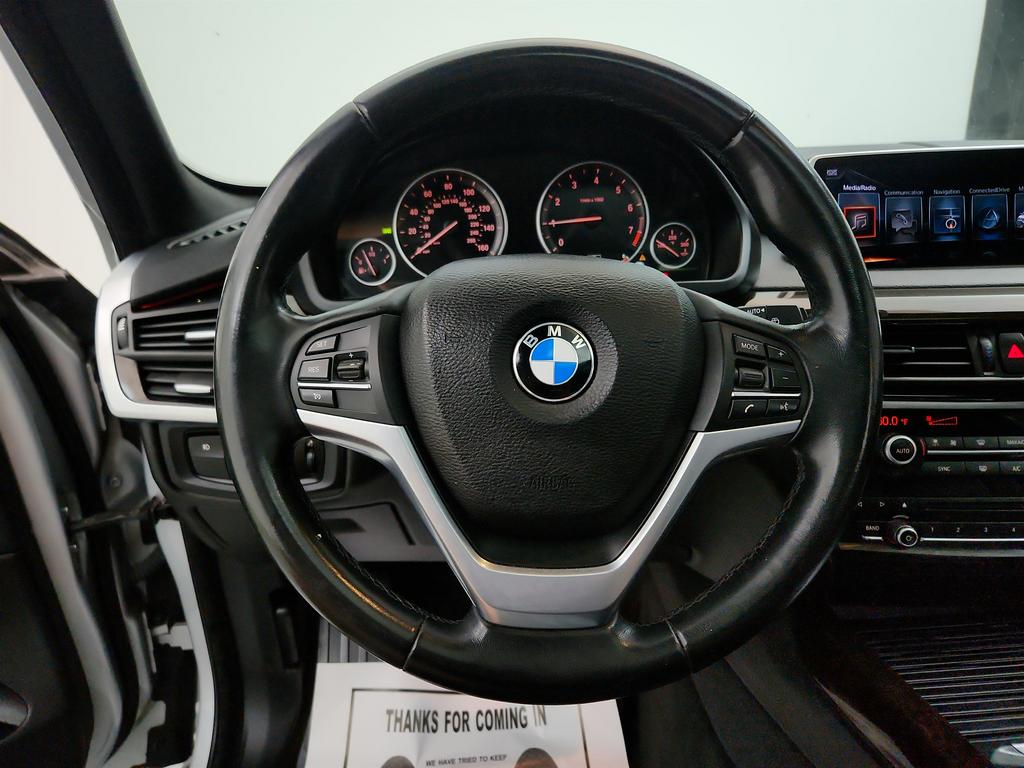2017 BMW X5 Sdrive35i photo