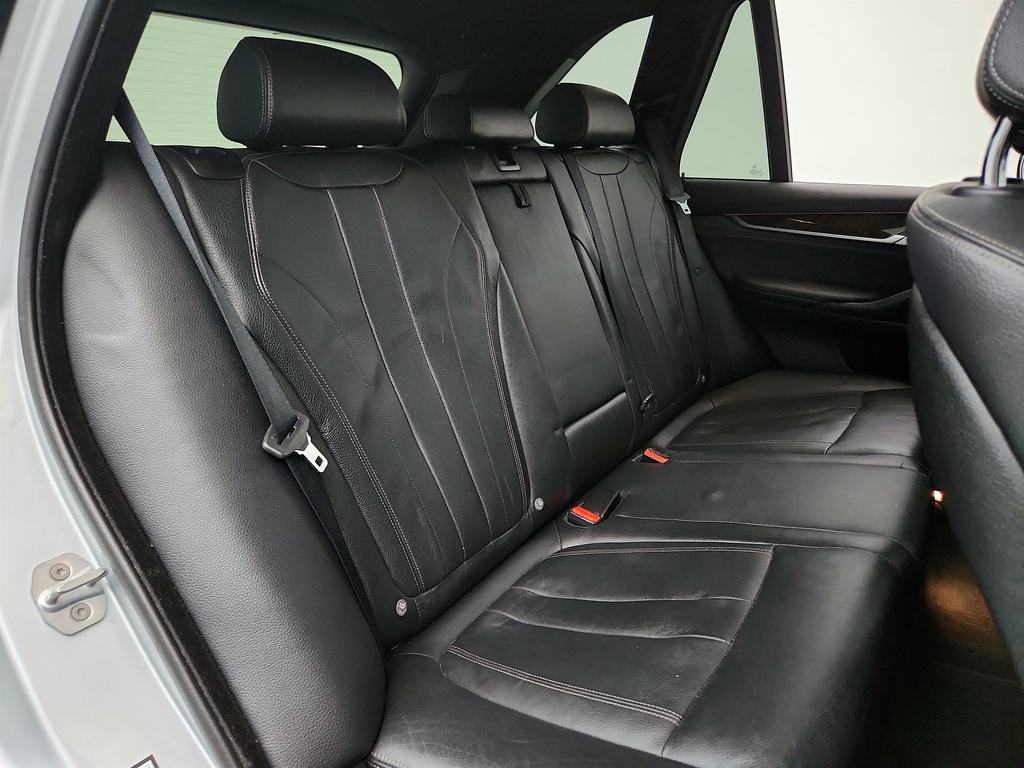 2017 BMW X5 Sdrive35i photo