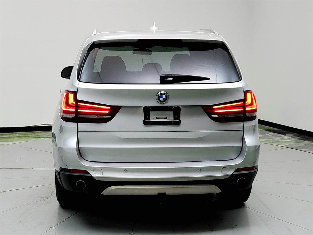 2017 BMW X5 Sdrive35i photo