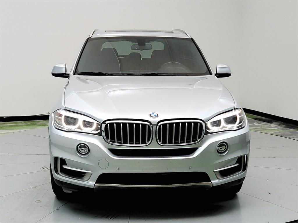 2017 BMW X5 Sdrive35i photo