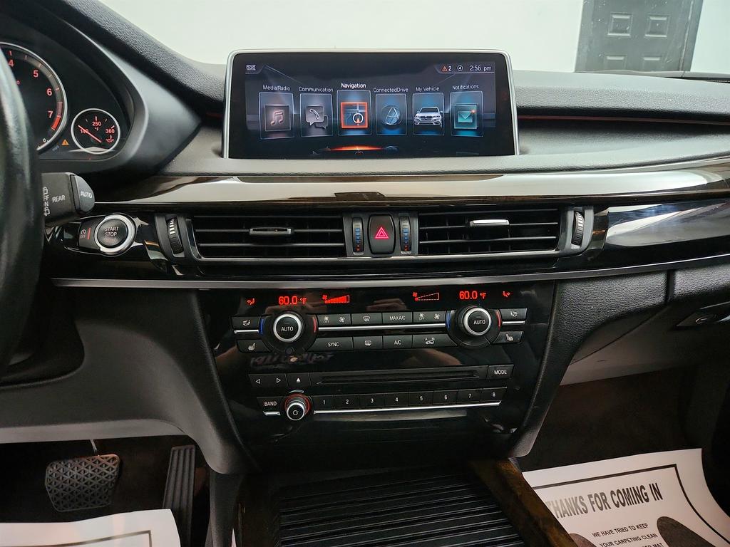 2017 BMW X5 Sdrive35i photo