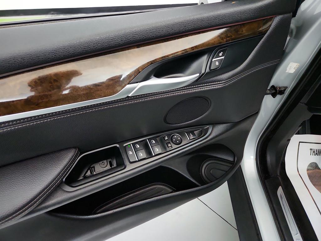 2017 BMW X5 Sdrive35i photo