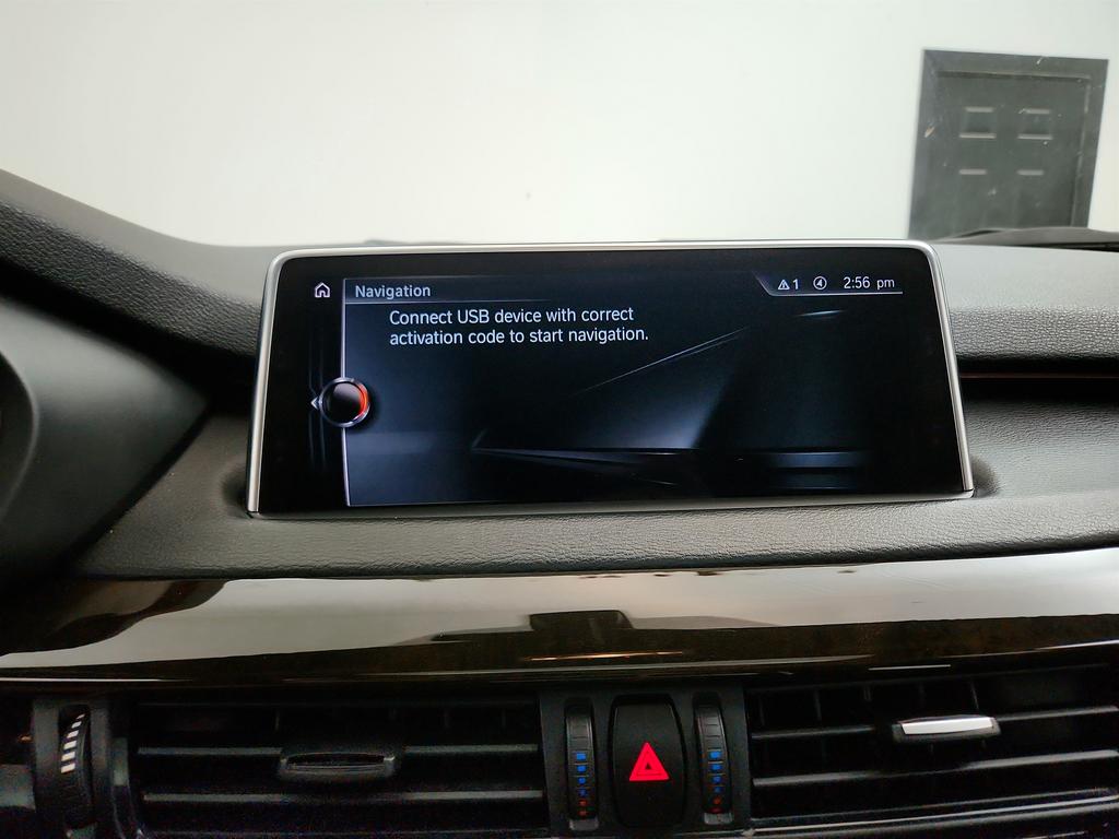 2017 BMW X5 Sdrive35i photo