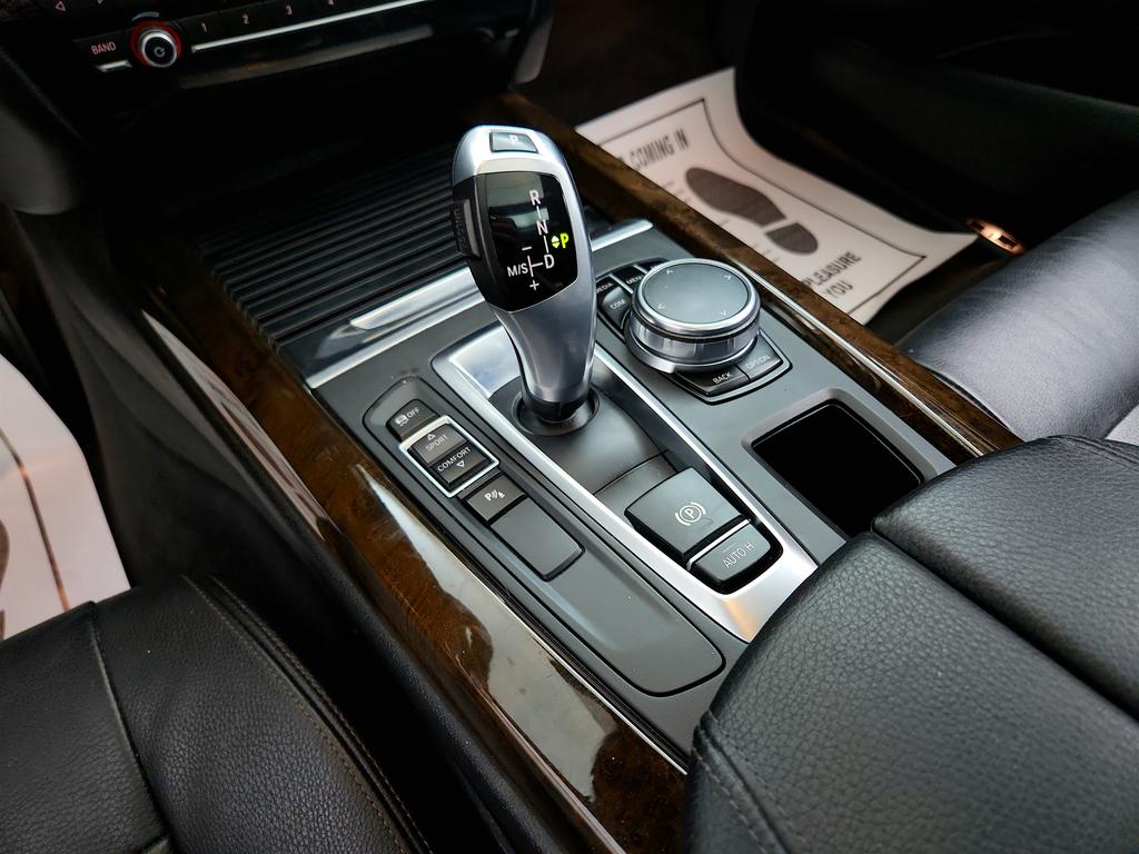 2017 BMW X5 Sdrive35i photo
