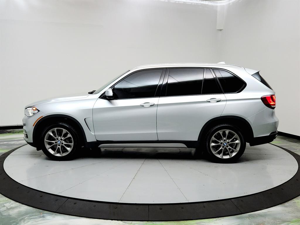2017 BMW X5 Sdrive35i photo