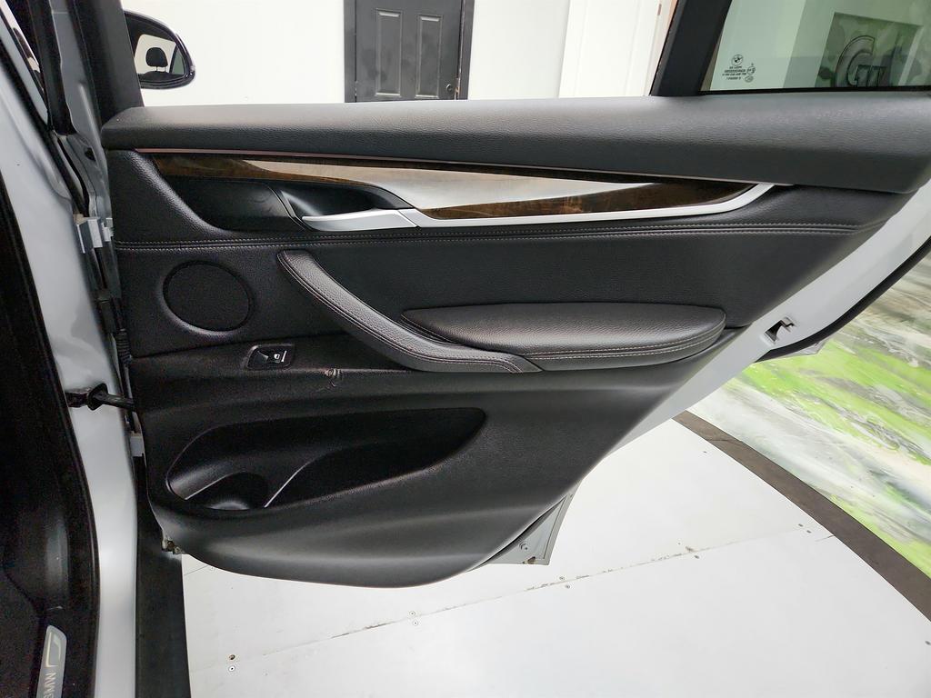 2017 BMW X5 Sdrive35i photo