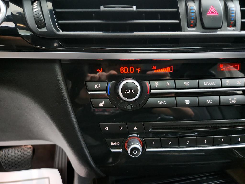 2017 BMW X5 Sdrive35i photo