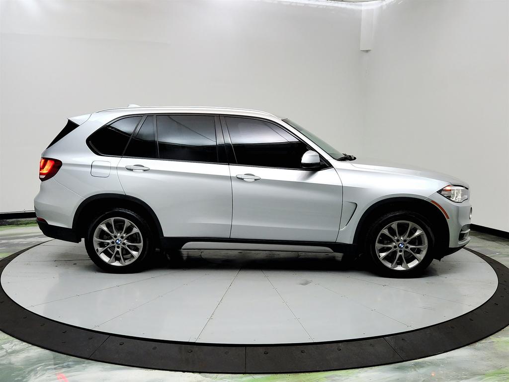 2017 BMW X5 Sdrive35i photo