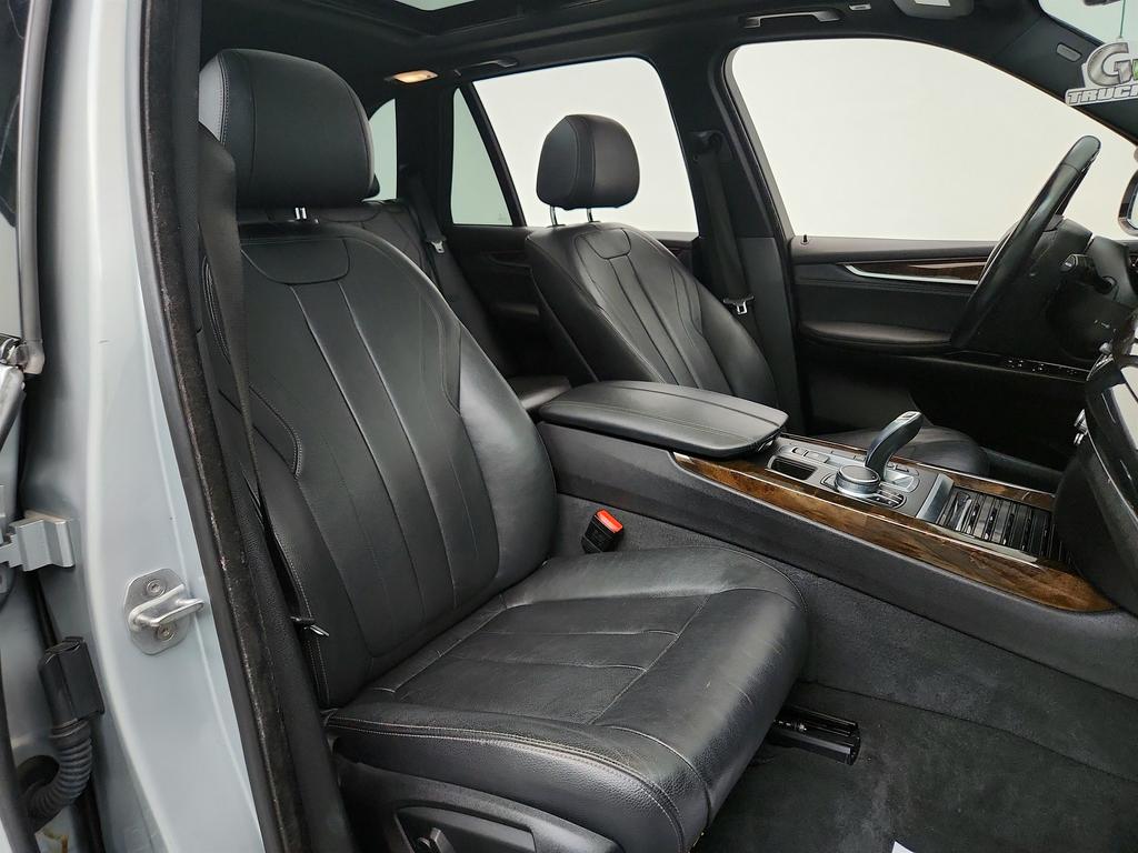 2017 BMW X5 Sdrive35i photo