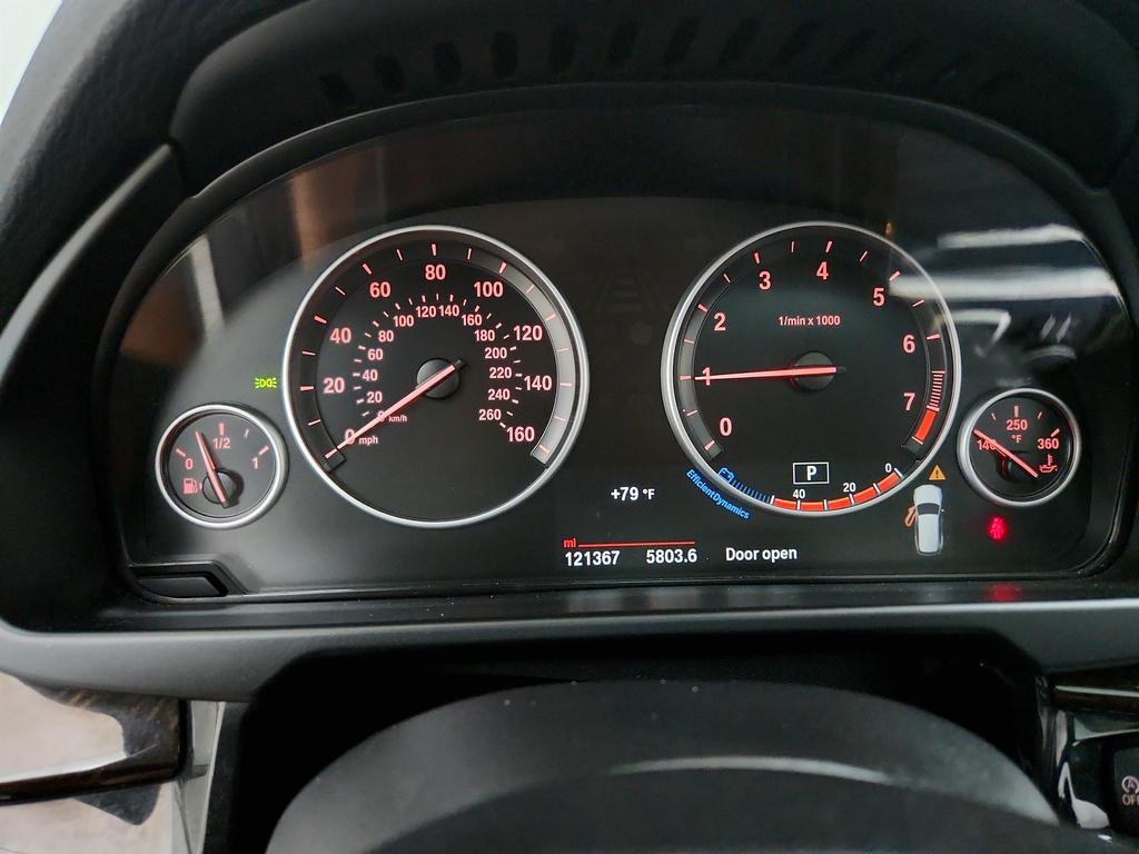 2017 BMW X5 Sdrive35i photo