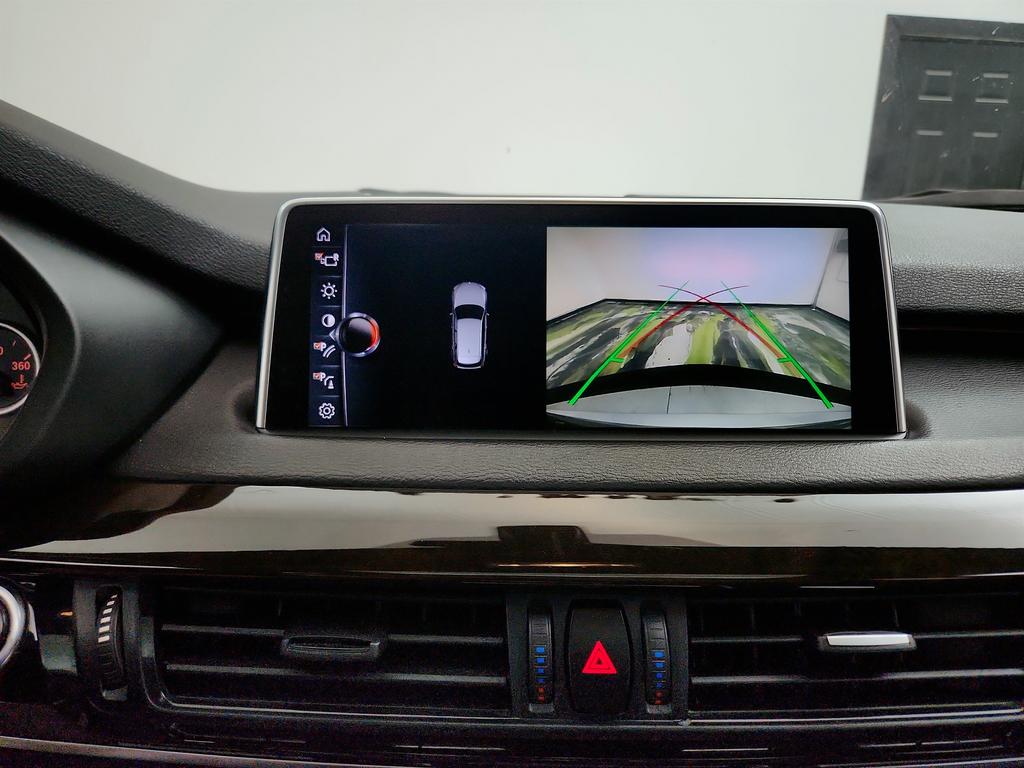2017 BMW X5 Sdrive35i photo