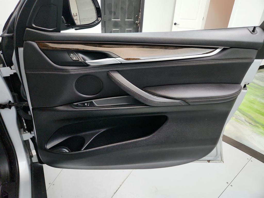 2017 BMW X5 Sdrive35i photo