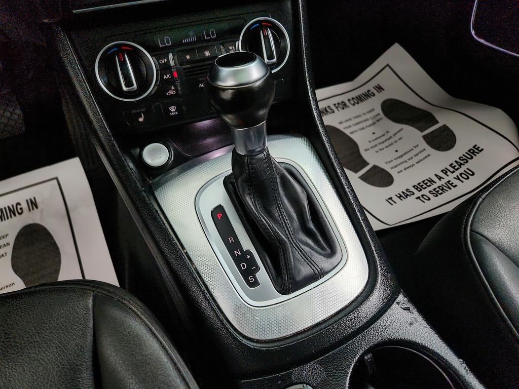 2016 Audi Q3 Prestige photo