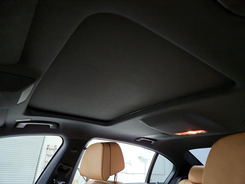 2015 BMW 7-Series 740li photo