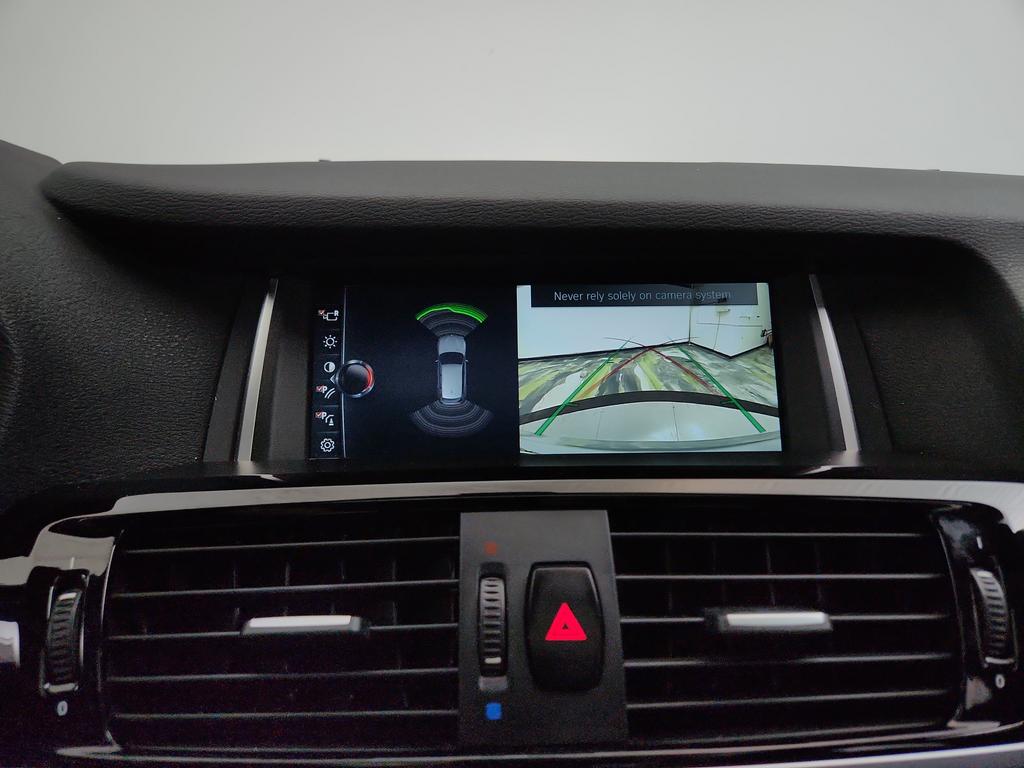 2017 BMW X3 Xdrive28i photo