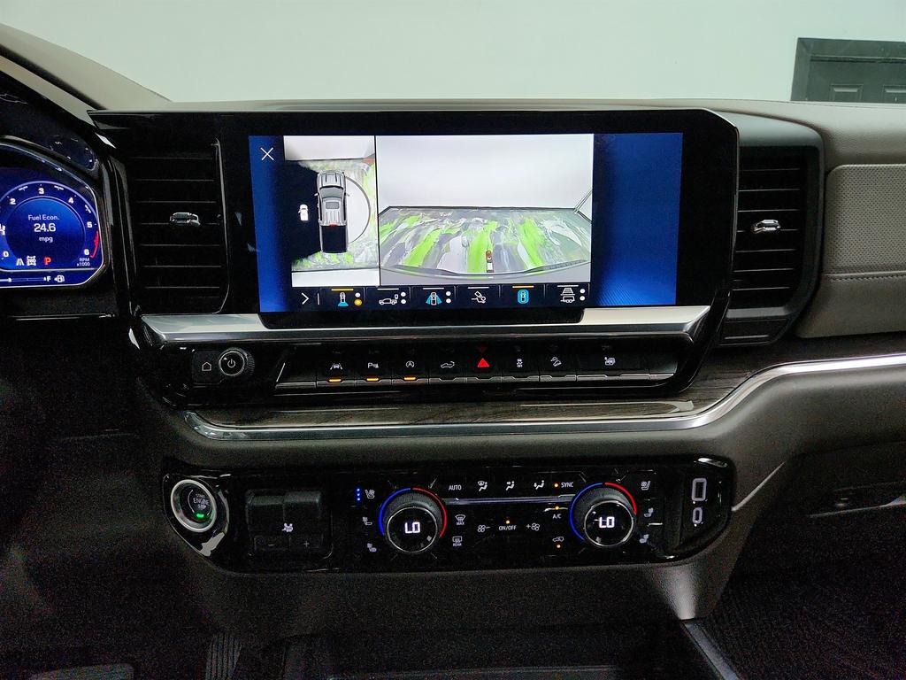 2023 Chevrolet Silverado 1500 LTZ photo