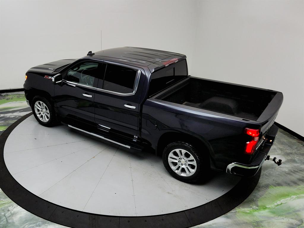 2023 Chevrolet Silverado 1500 LTZ photo