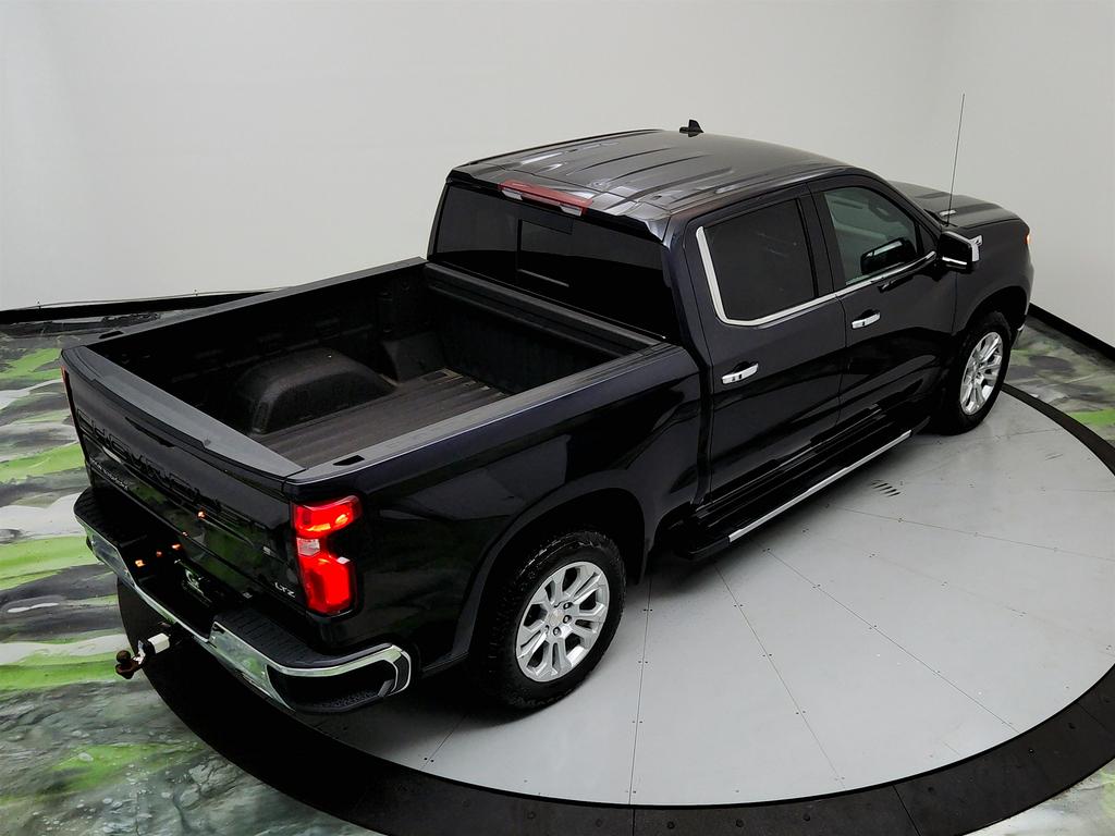 2023 Chevrolet Silverado 1500 LTZ photo
