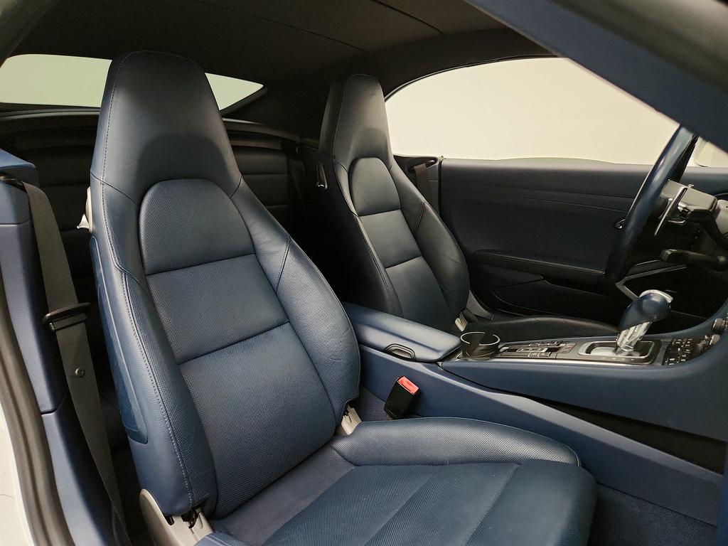 2014 Porsche 911 Carrera 4S photo