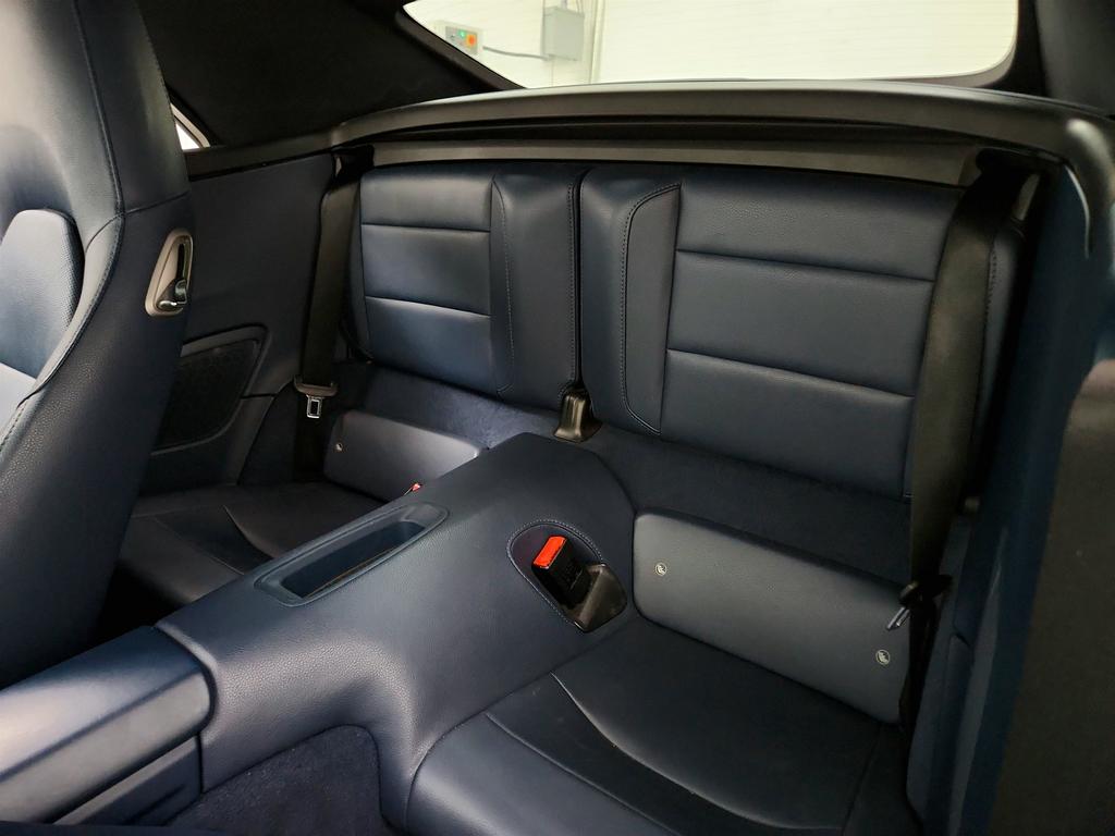 2014 Porsche 911 Carrera 4S photo