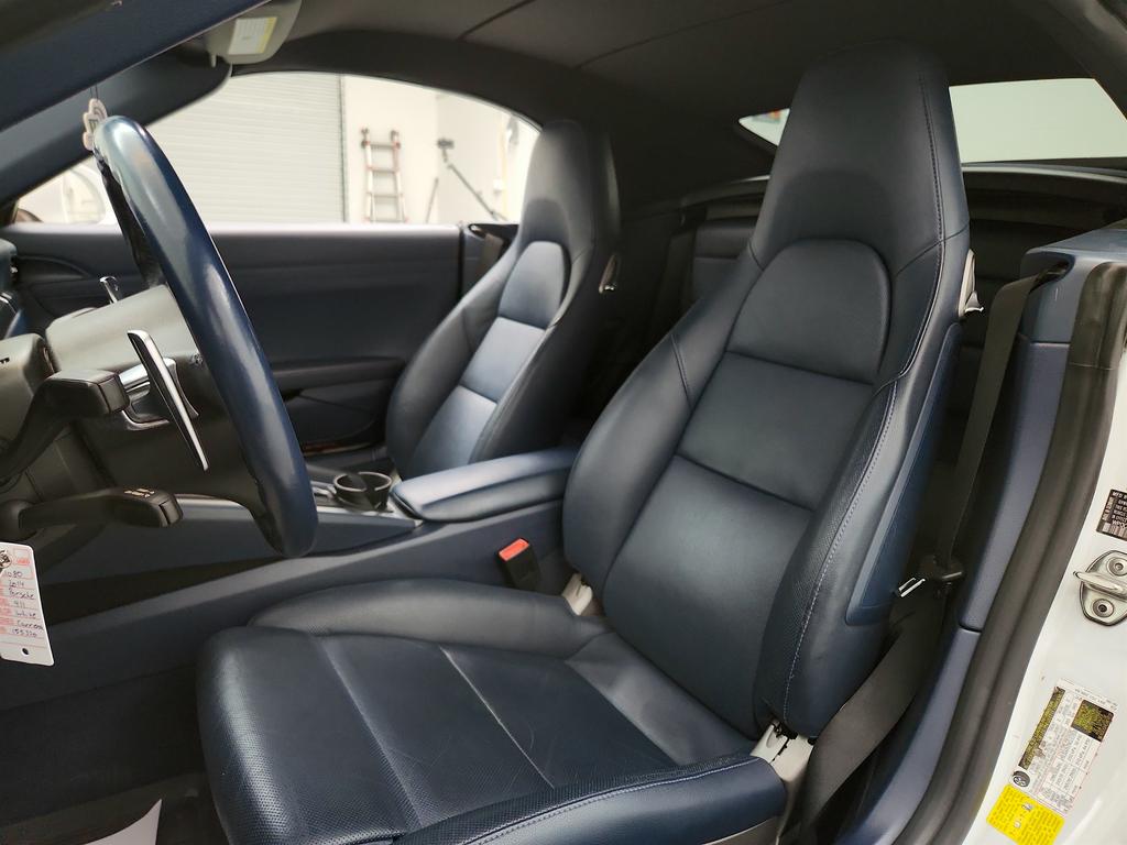2014 Porsche 911 Carrera 4S photo