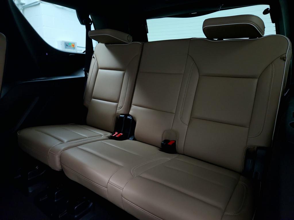 2021 Chevrolet Tahoe Premier photo