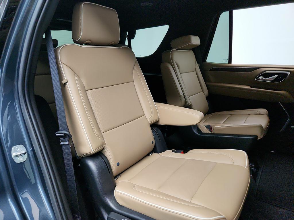 2021 Chevrolet Tahoe Premier photo