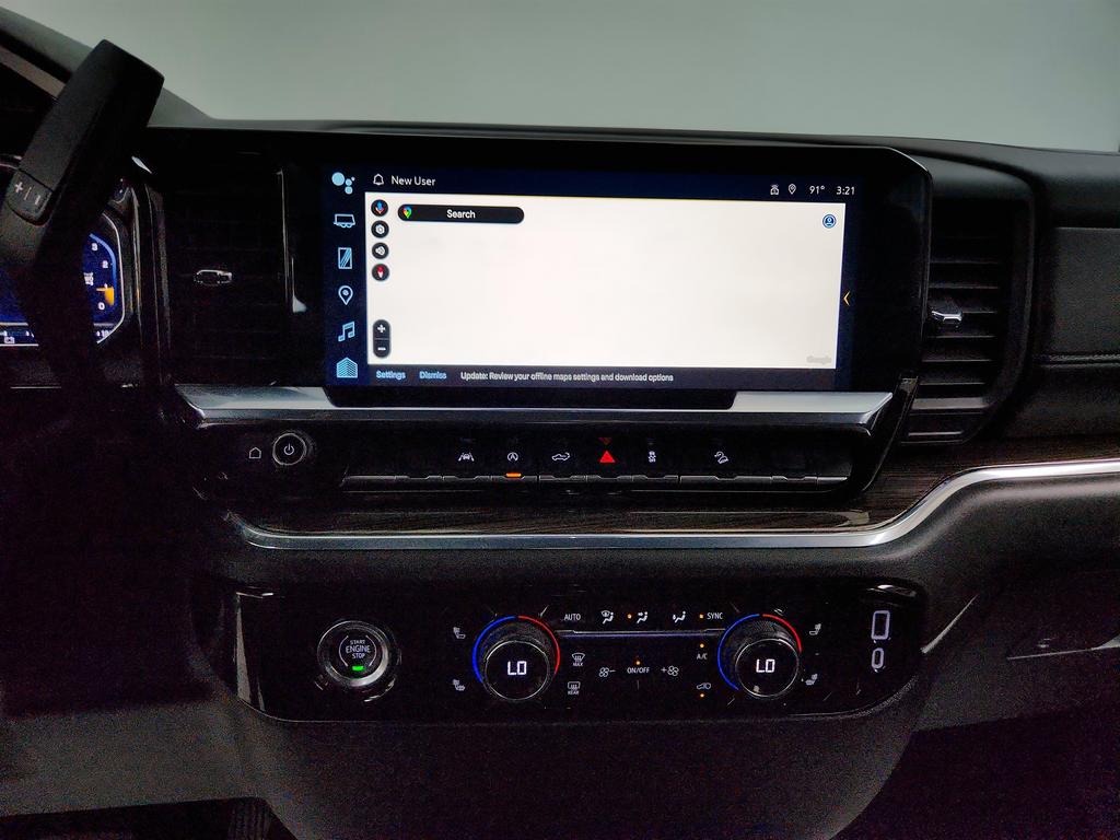 2024 Chevrolet Silverado 1500 RST photo