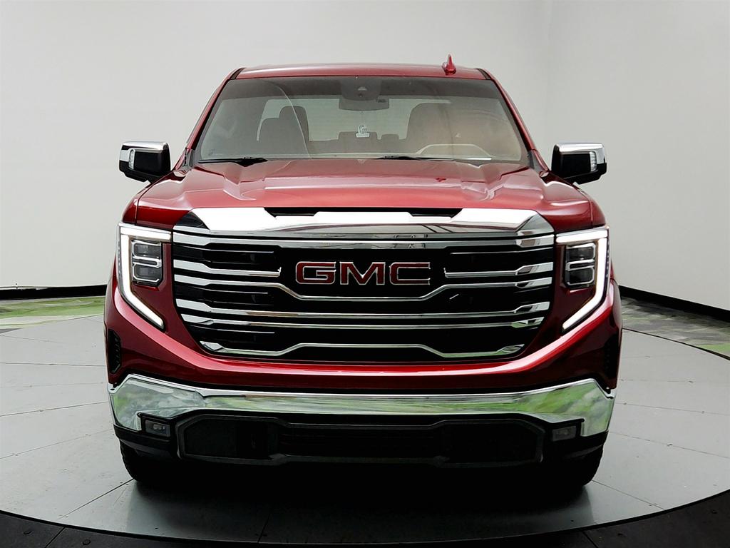 2022 GMC Sierra 1500 SLT photo