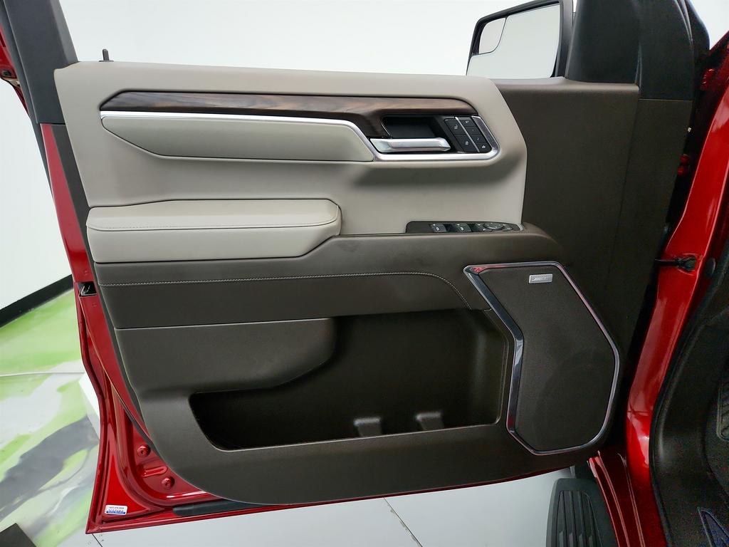 2022 GMC Sierra 1500 SLT photo