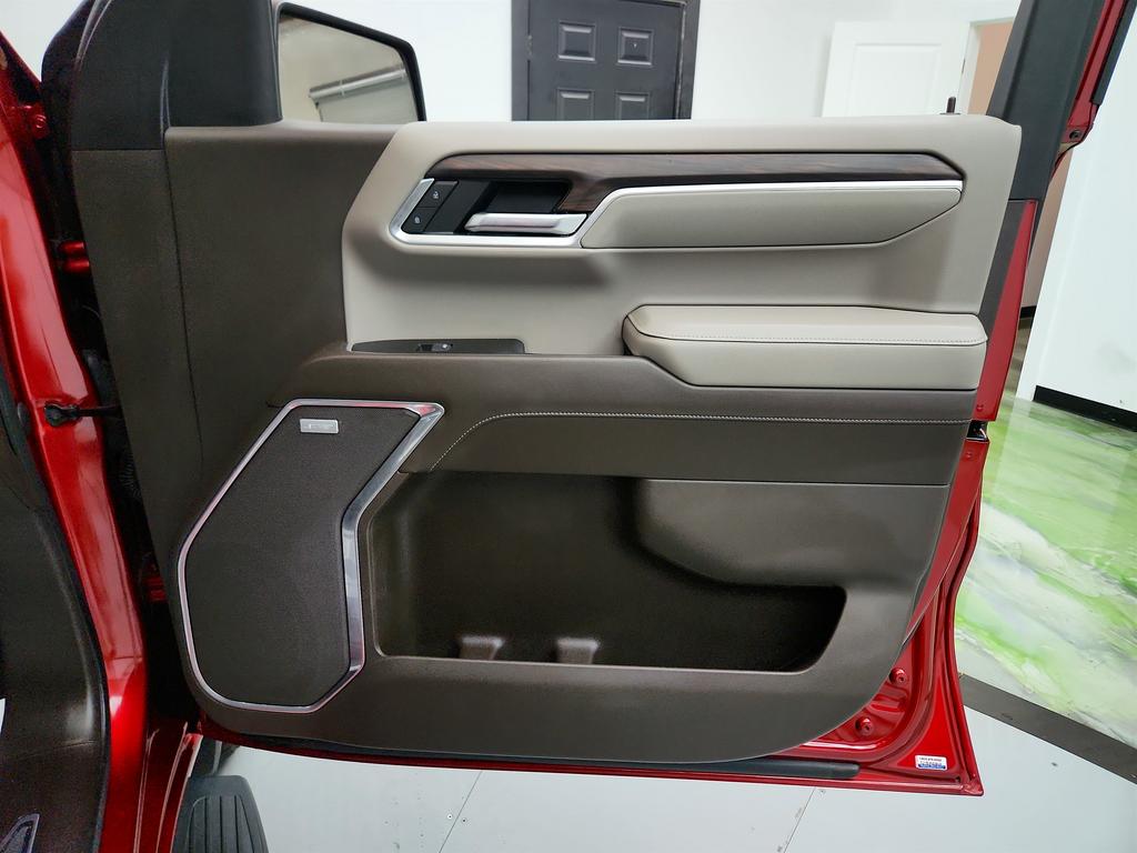 2022 GMC Sierra 1500 SLT photo