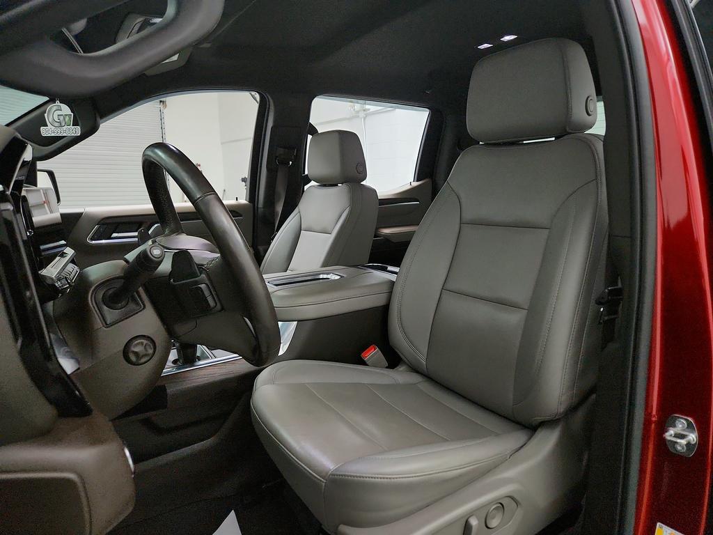 2022 GMC Sierra 1500 SLT photo