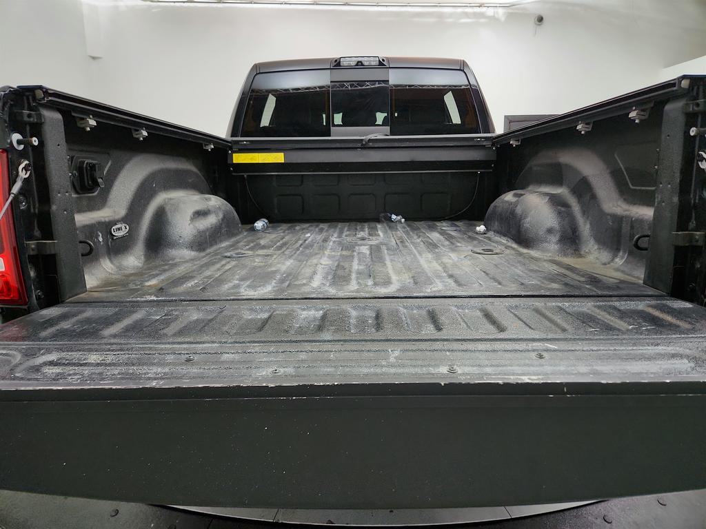 2019 RAM 3500 Limited photo