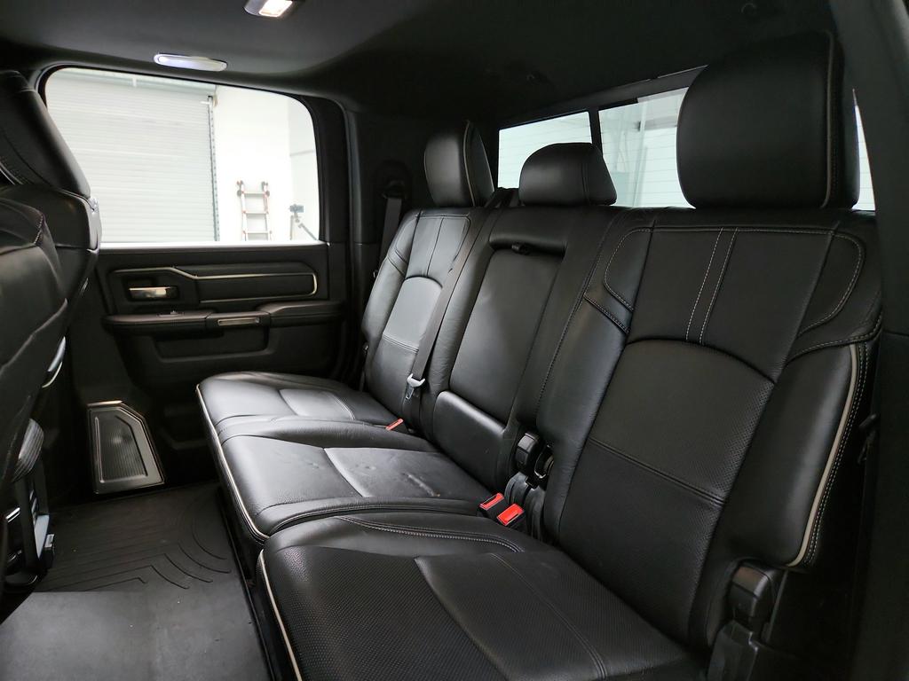 2019 RAM 3500 Limited photo