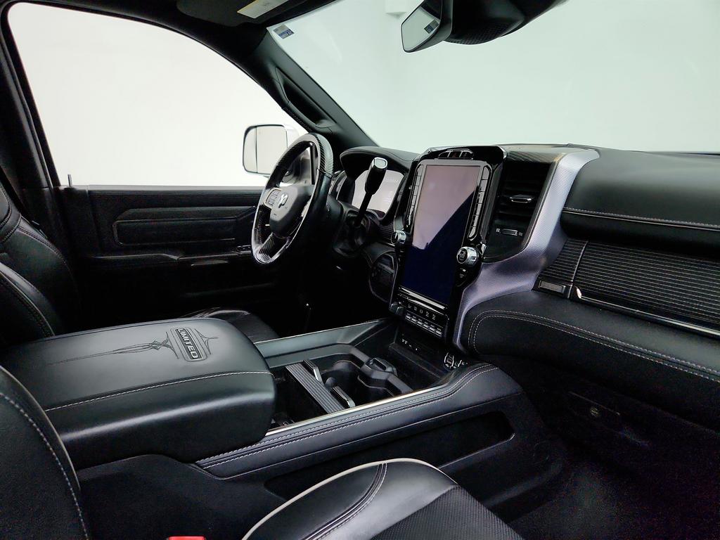 2019 RAM 3500 Limited photo
