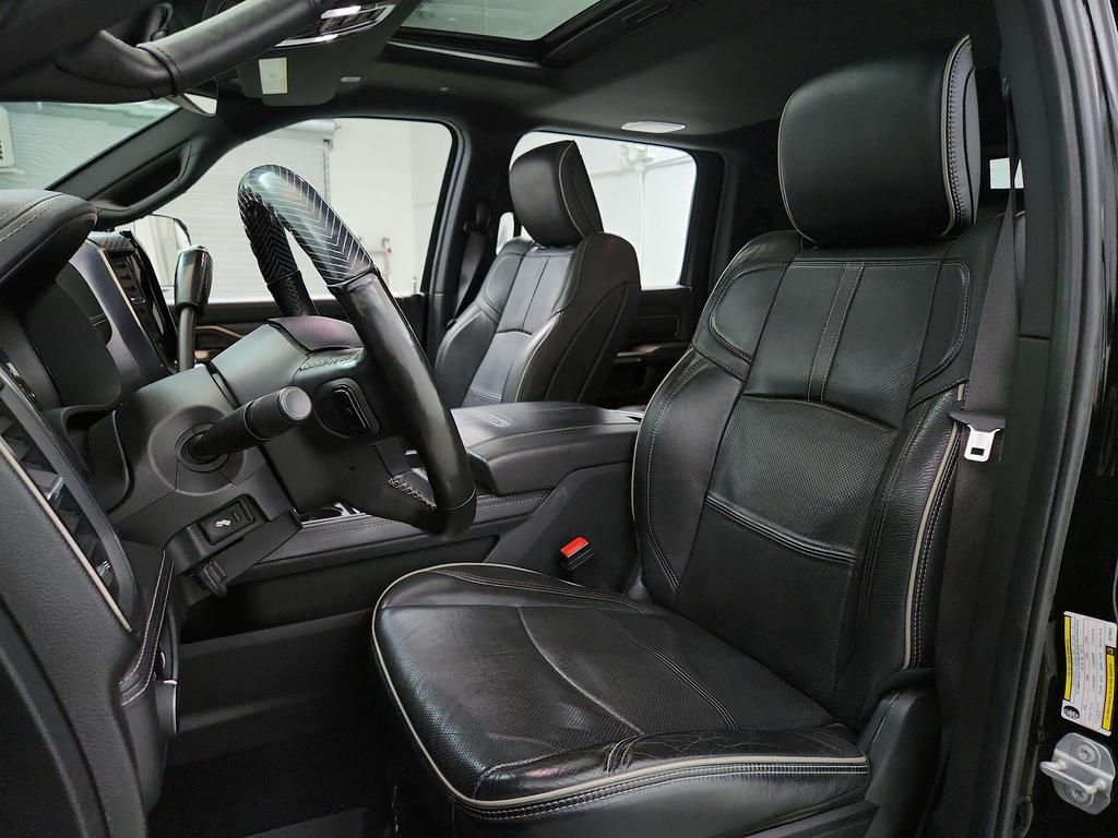 2019 RAM 3500 Limited photo