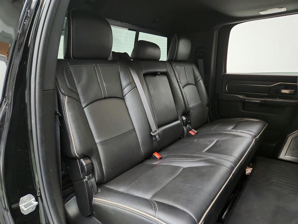 2019 RAM 3500 Limited photo