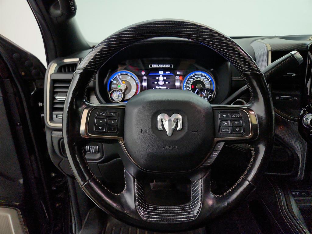 2019 RAM 3500 Limited photo