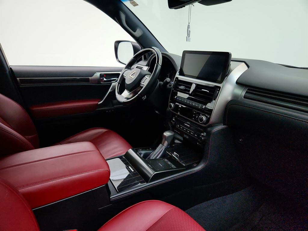 2023 Lexus GX 460 photo