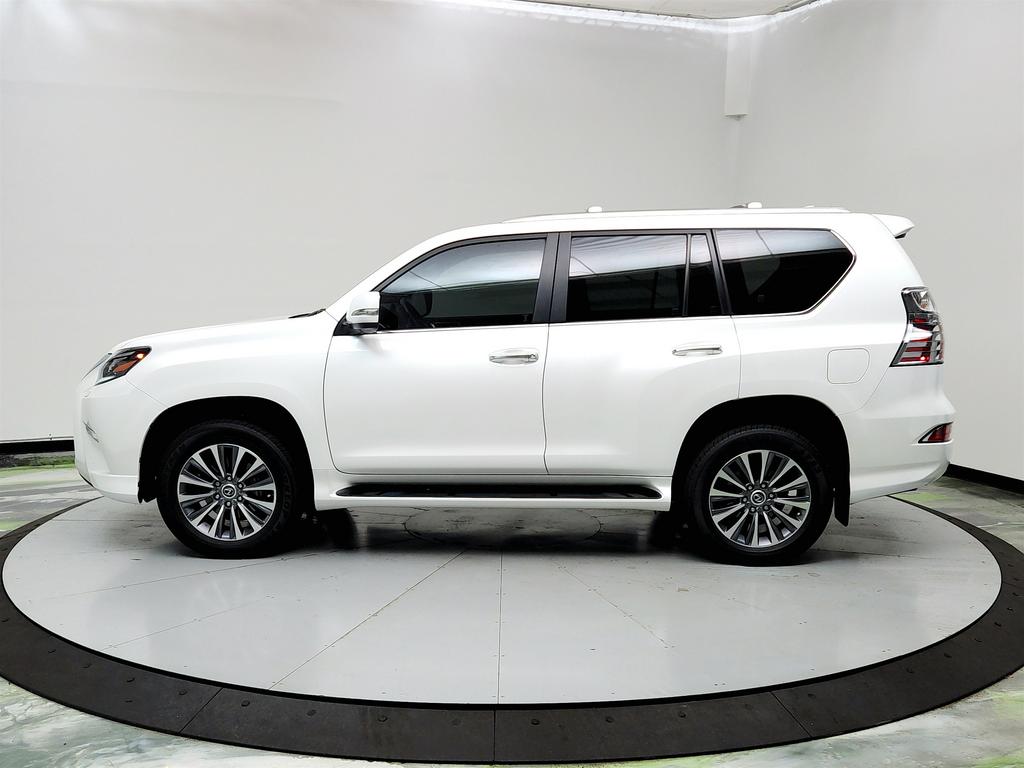 2023 Lexus GX 460 photo