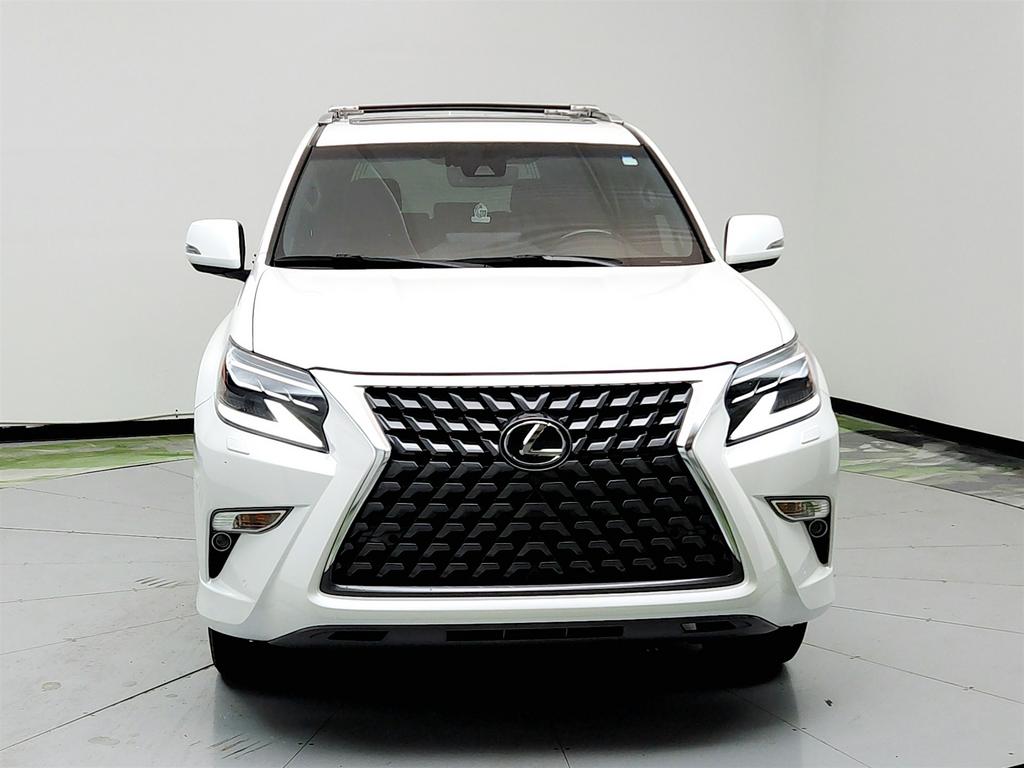 2023 Lexus GX 460 photo
