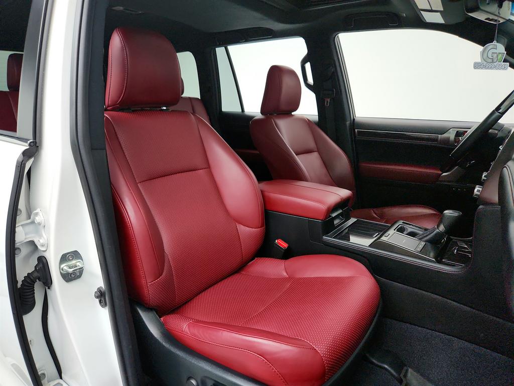 2023 Lexus GX 460 photo