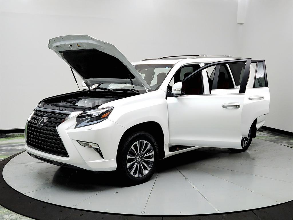 2023 Lexus GX 460 photo