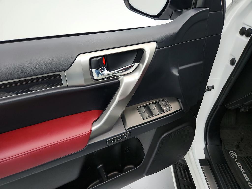 2023 Lexus GX 460 photo