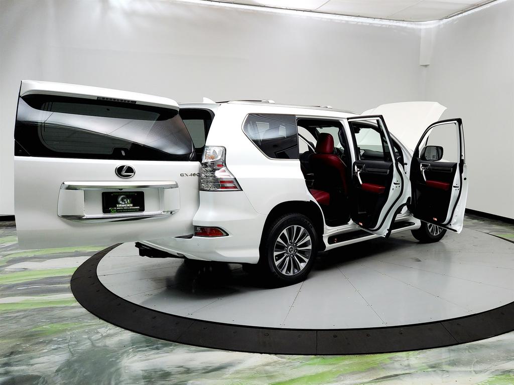 2023 Lexus GX 460 photo