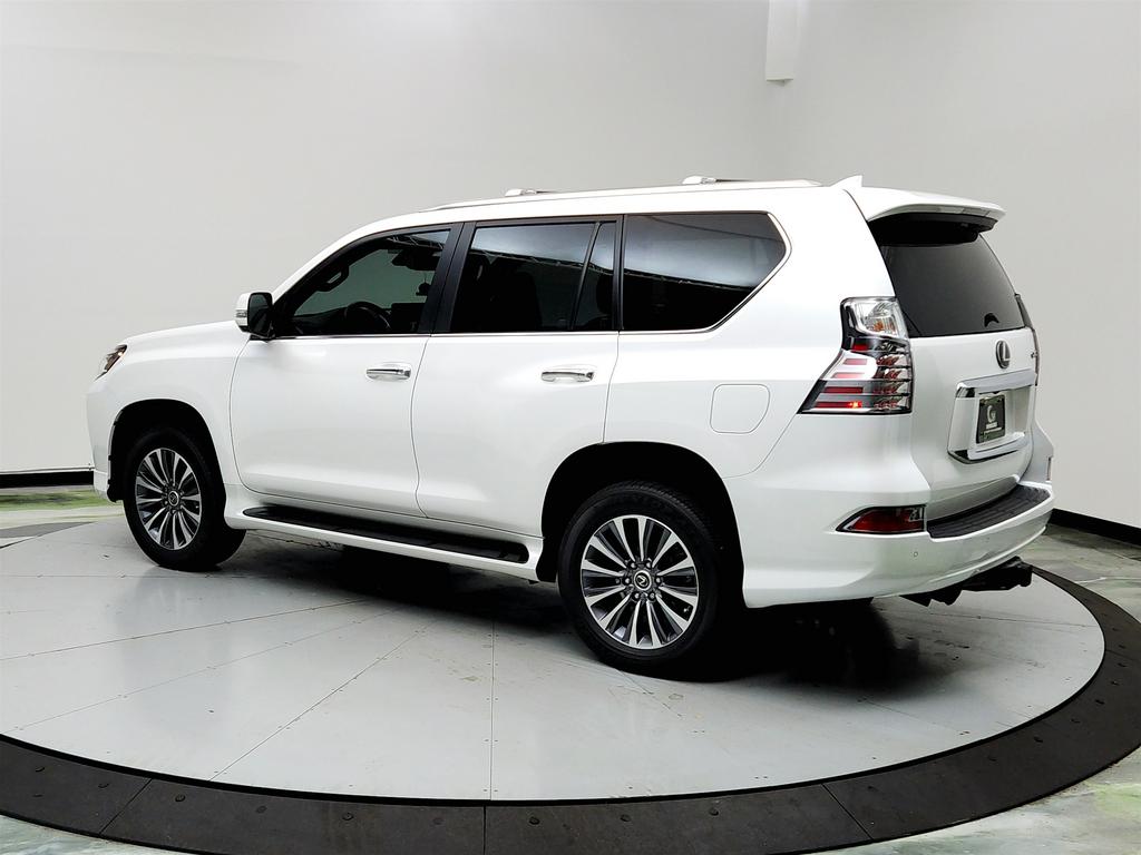 2023 Lexus GX 460 photo