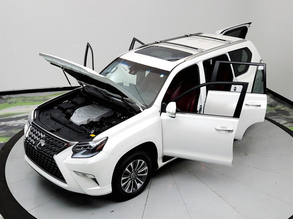 2023 Lexus GX 460 photo